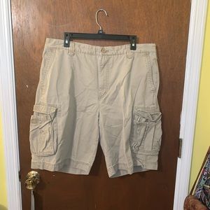 Men’s 100% Cotton IZOD Shorts